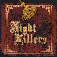 Filthy Jim : Night Killers Filthy Jim : Night Killers